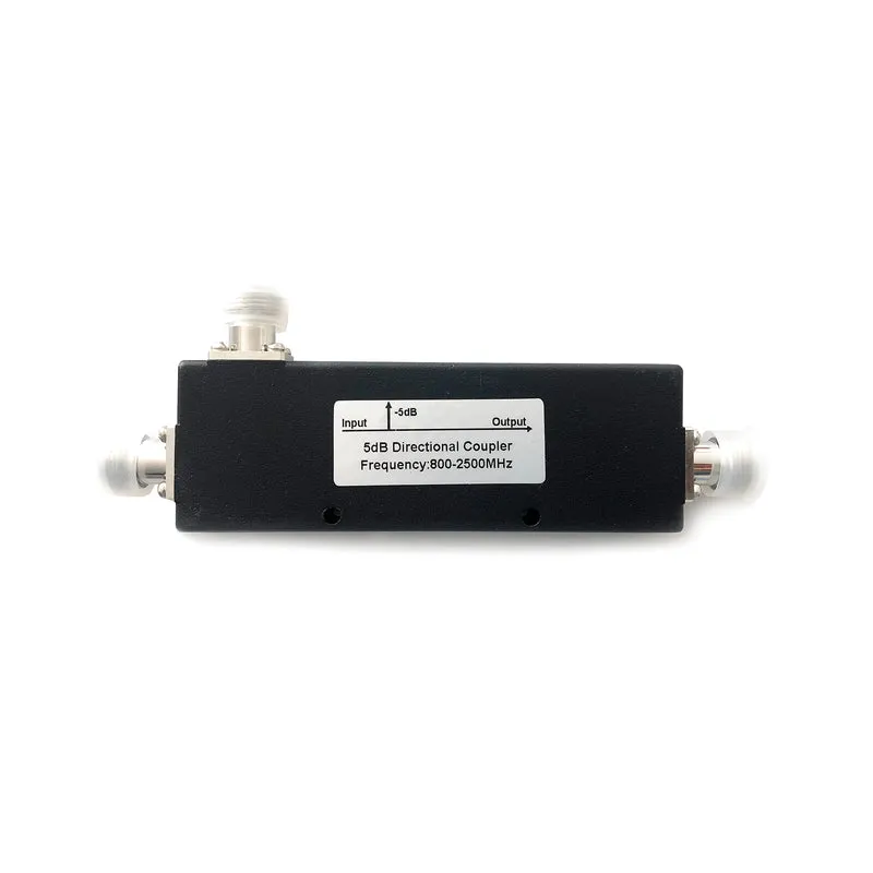 GSDC0825-5 • N-type 5dB Coupler