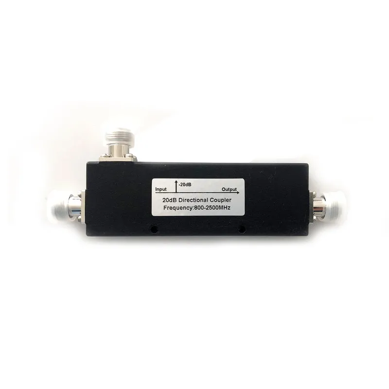 GSDC0825-20 • N-type 20dB Coupler