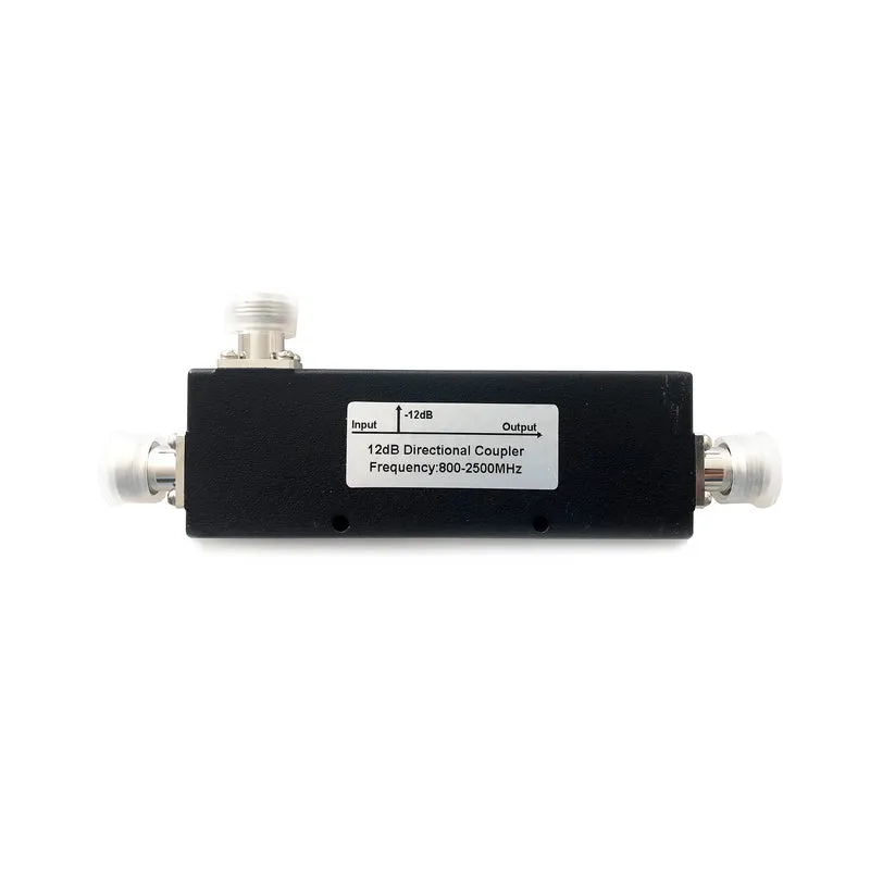 GSDC0825-12 • N-type 12dB Coupler