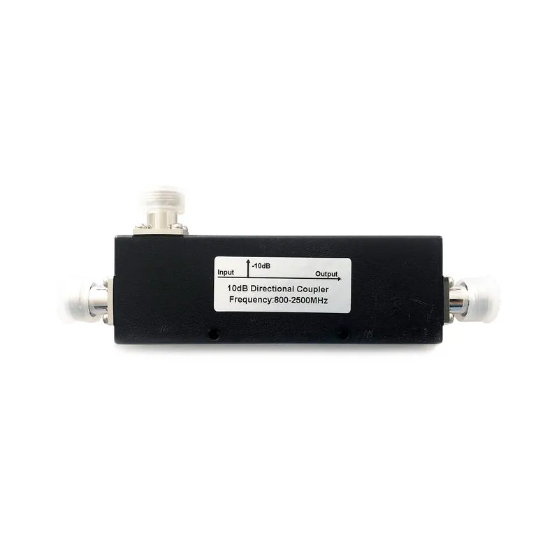 GSDC0825-10 • N-type 10dB Coupler