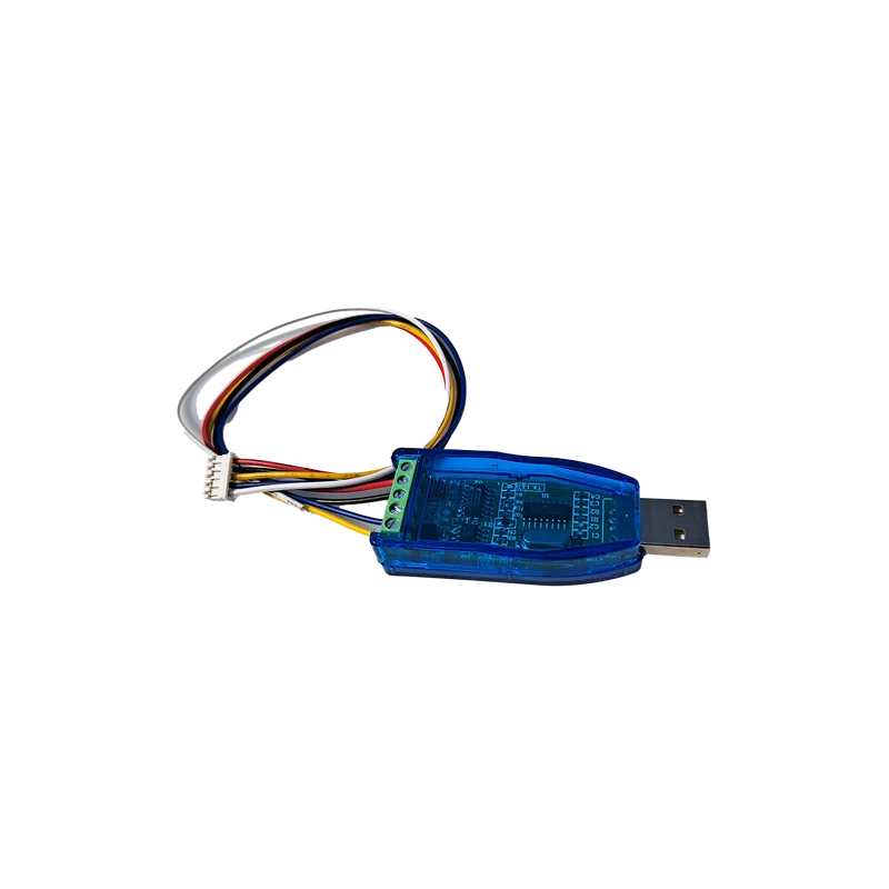 RF1276RS485CABLE • RF1276-868RS485 Configuration Cable