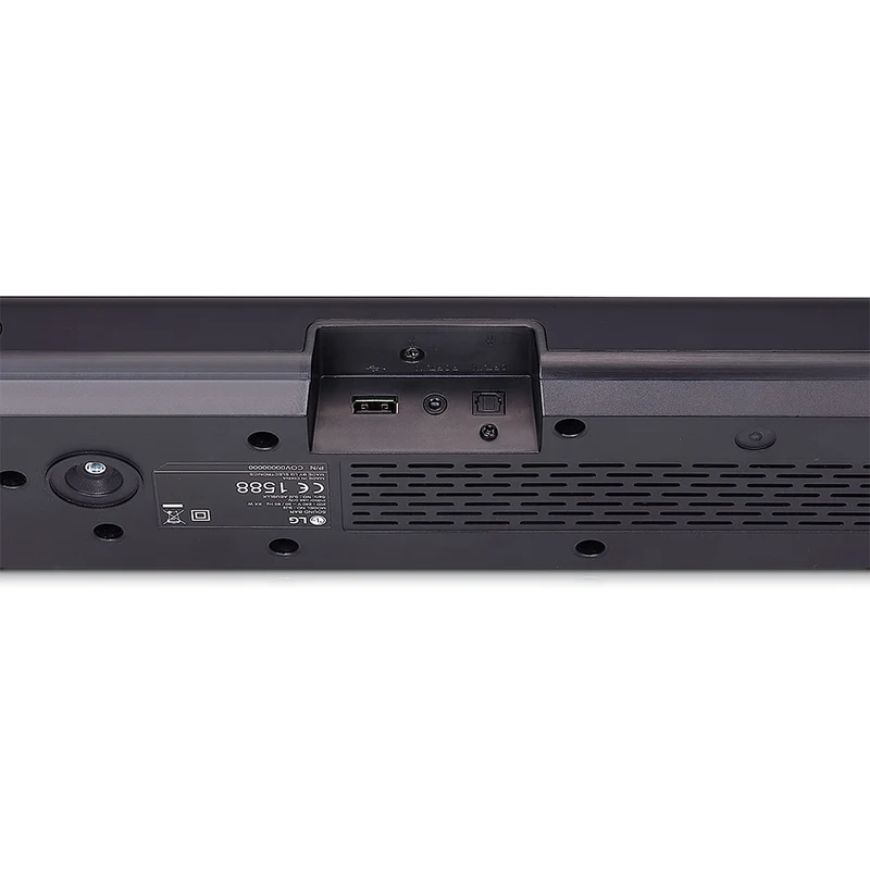 Soundbar SQC1 2.1CH +Subw.Wireless DolbyD