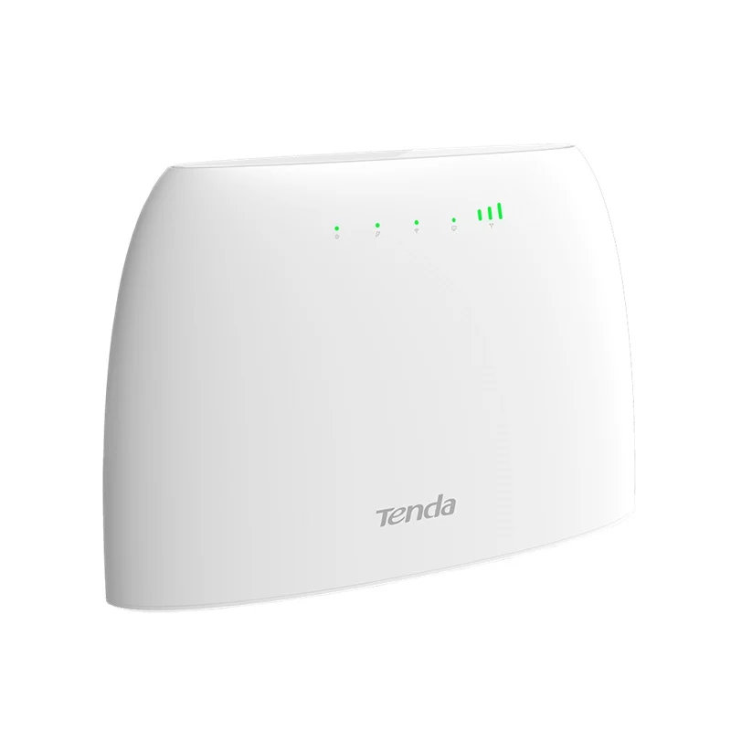 ROUTER TENDA WIFI 4G/ LTE