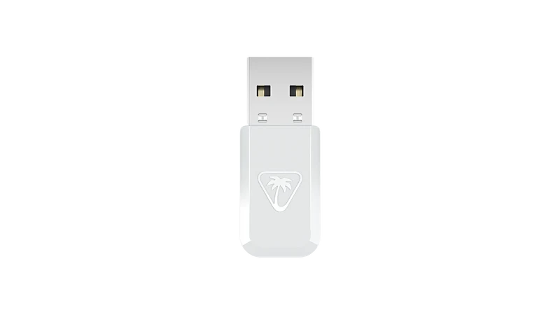 Stealth 600 Gen 3 PlayStation Transmitter - White