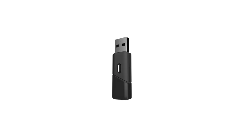 Stealth Ultra Wireless Controller Transmitter