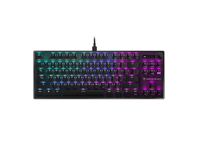 Vulcan TKL