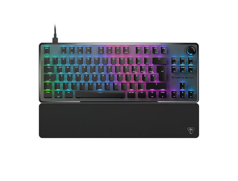 Vulcan II TKL Pro