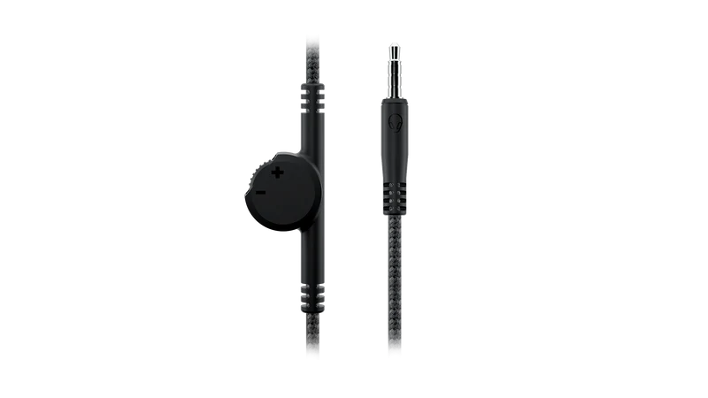 Atlas Air PC 3.5 mm Audio Cable