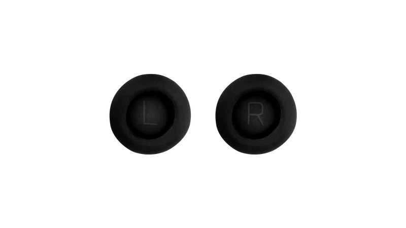 Atlas Air PC Ear Cushion Right & Left Set