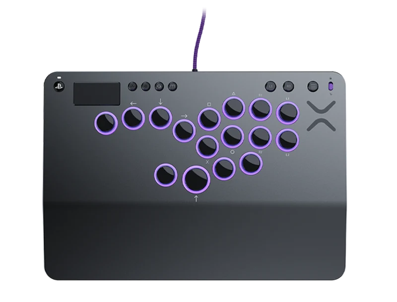 Victrix™ Pro KO™ Leverless Fight Stick