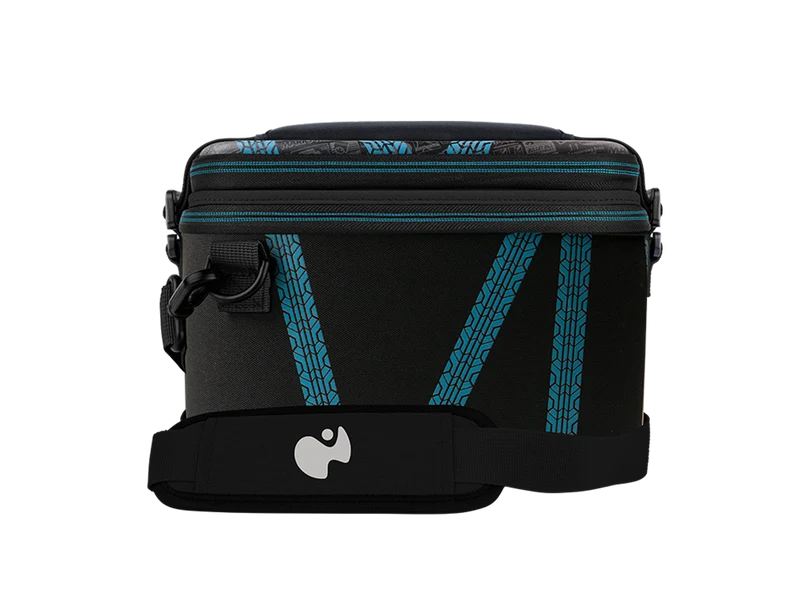 PDP Overnight Case Glow - Nintendo Switch™