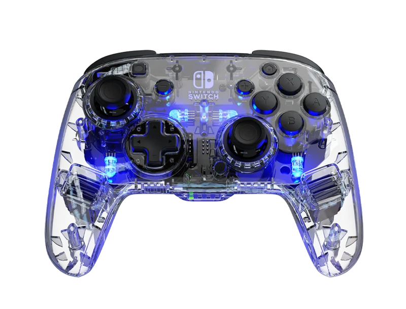 PDP Afterglow™ Wireless Controller - Nintendo Switch™