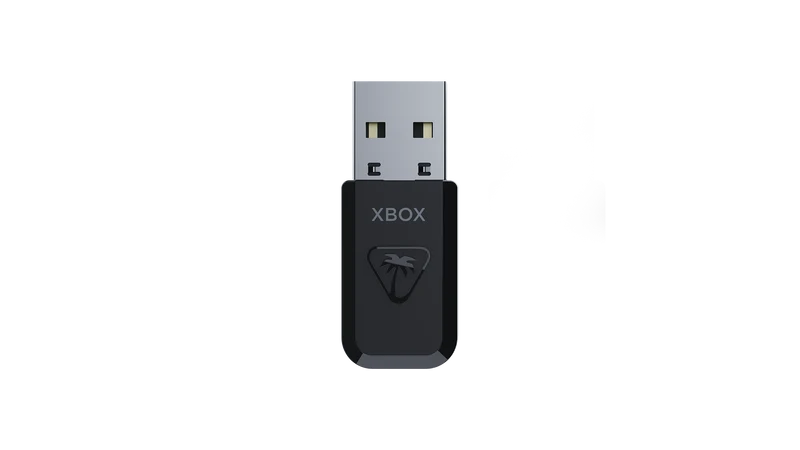 Stealth 700 (Gen 3) XBOX Consoles Transmitter - Black