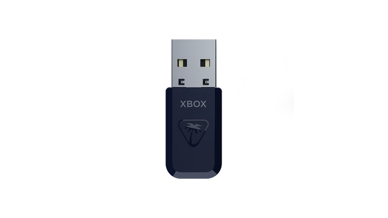 Stealth 700 (Gen 3) XBOX Consoles Transmitter - Cobalt Blue