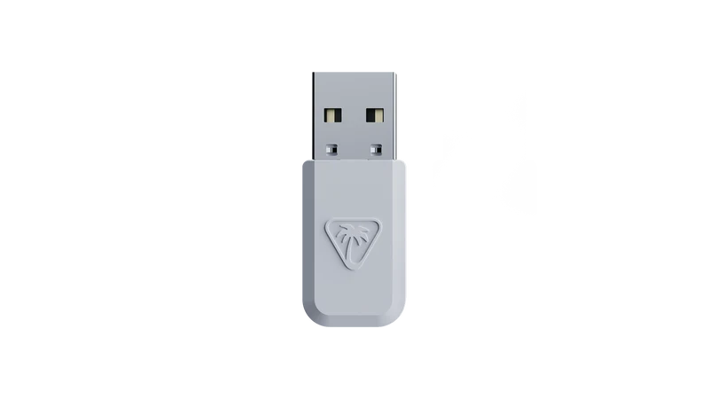 Stealth 700 (Gen 3) PlayStation Transmitter - White