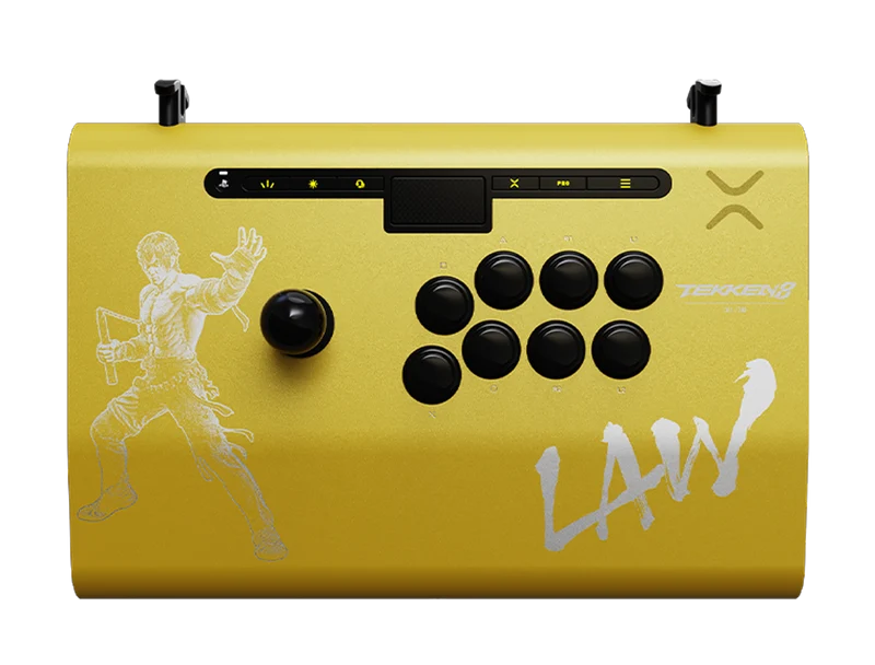 TEKKEN 8 Victrix™ Pro FS Arcade Fight Stick