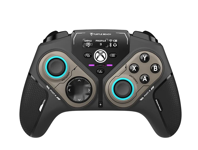 Stealth™ Pivot Wireless Smart Controller