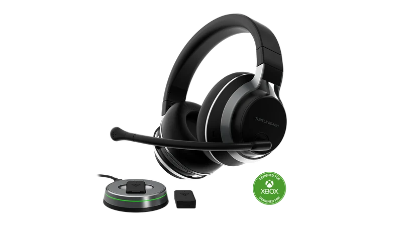 Stealth™ Pro Headset