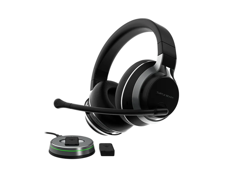 Stealth™ Pro Headset