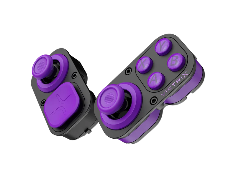 Victrix™ Pro BFG™ Hall Effect Module Pack