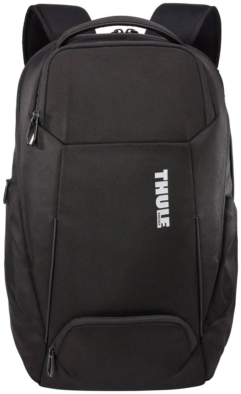 THULE ACCENT TACBP2316 BLACK