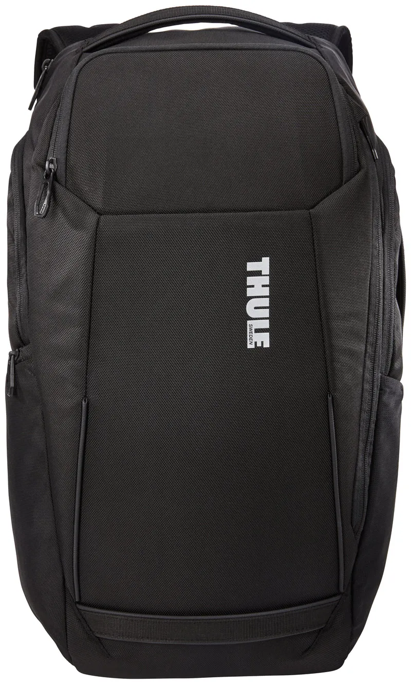 THULE ACCENT TACBP2216 BLACK