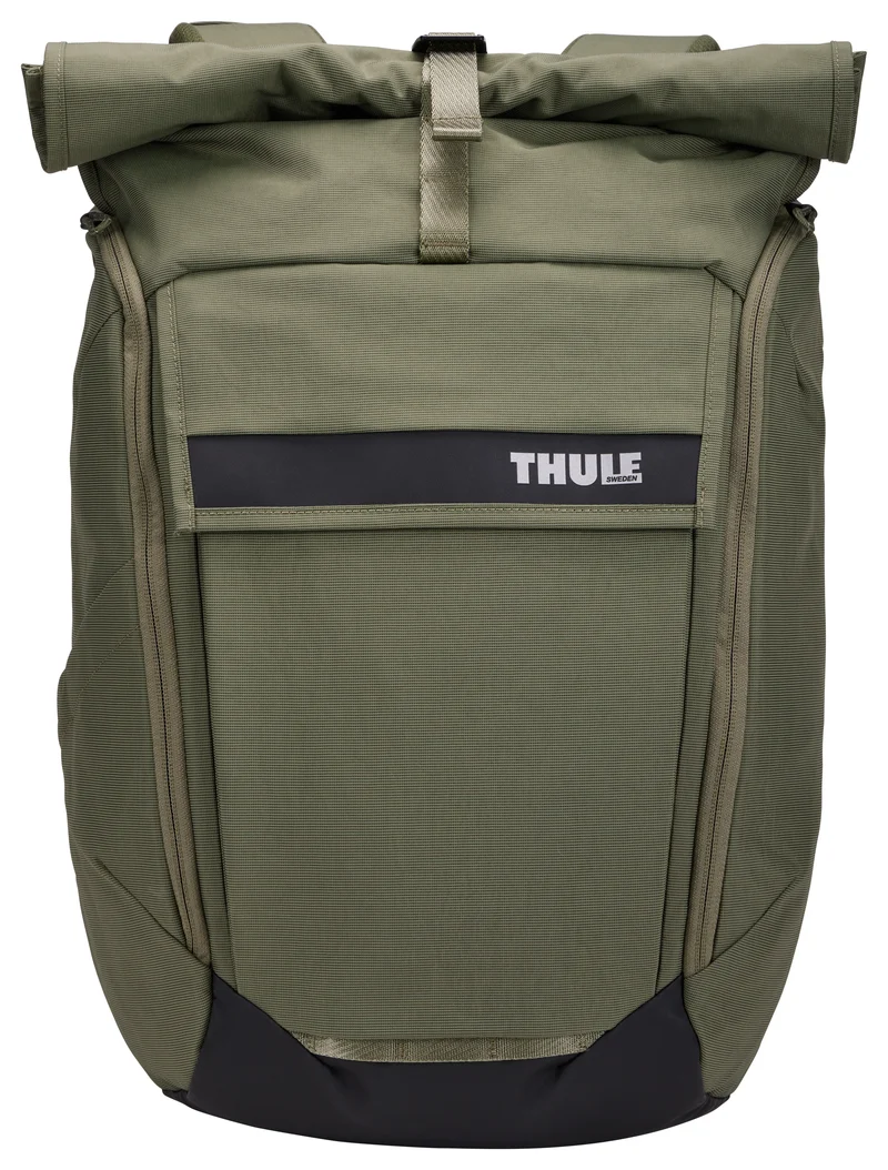 THULE PARAMOUNT PARABP3116 GREEN