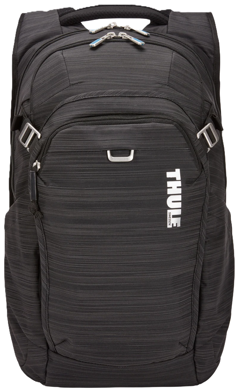 THULE CONSTRUCT CONBP116 BLACK
