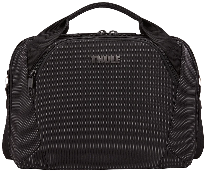 THULE CROSSOVER 2 C2LB113 BLACK