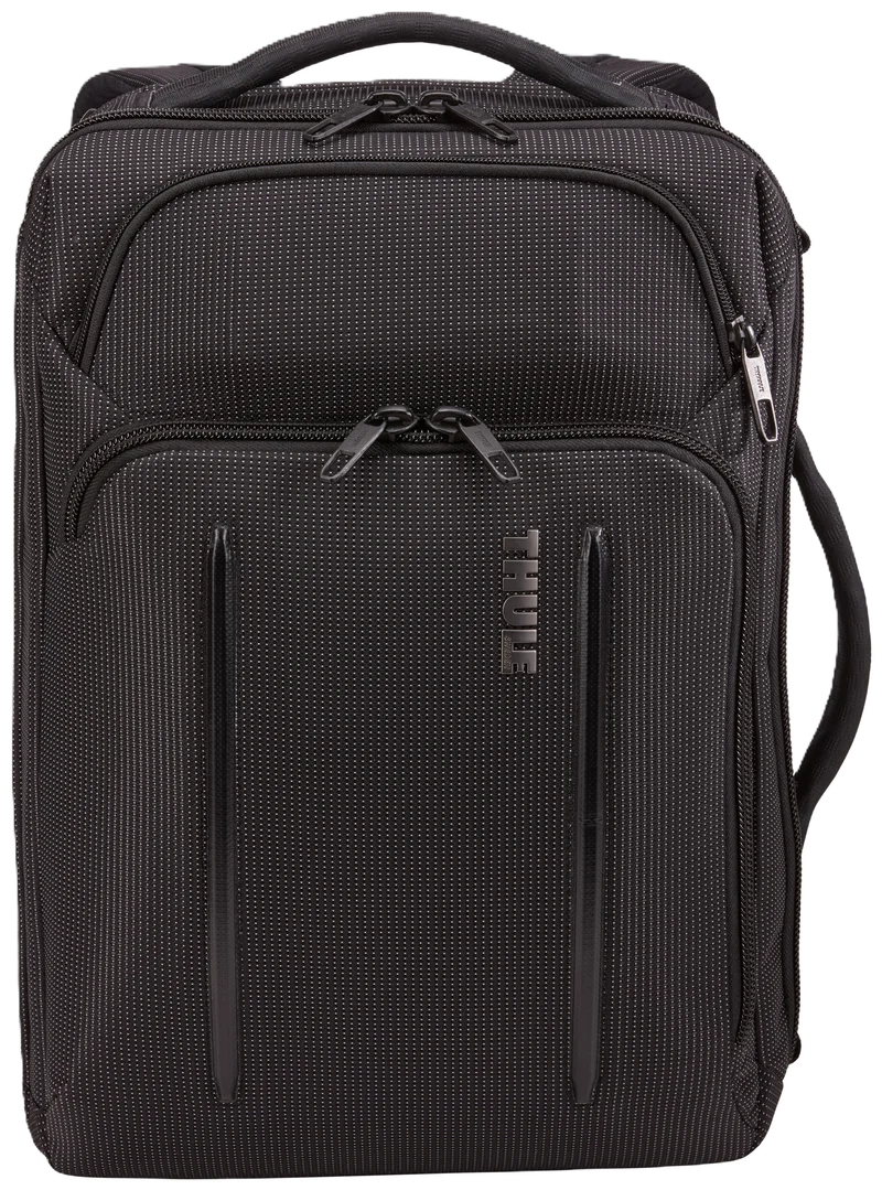 THULE CROSSOVER 2 C2CB116 BLACK
