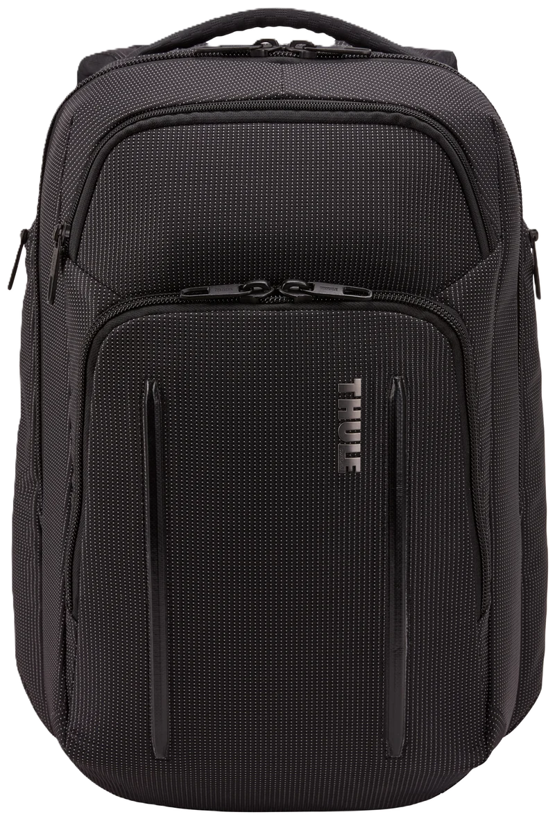 THULE CROSSOVER 2 C2BP116 BLACK