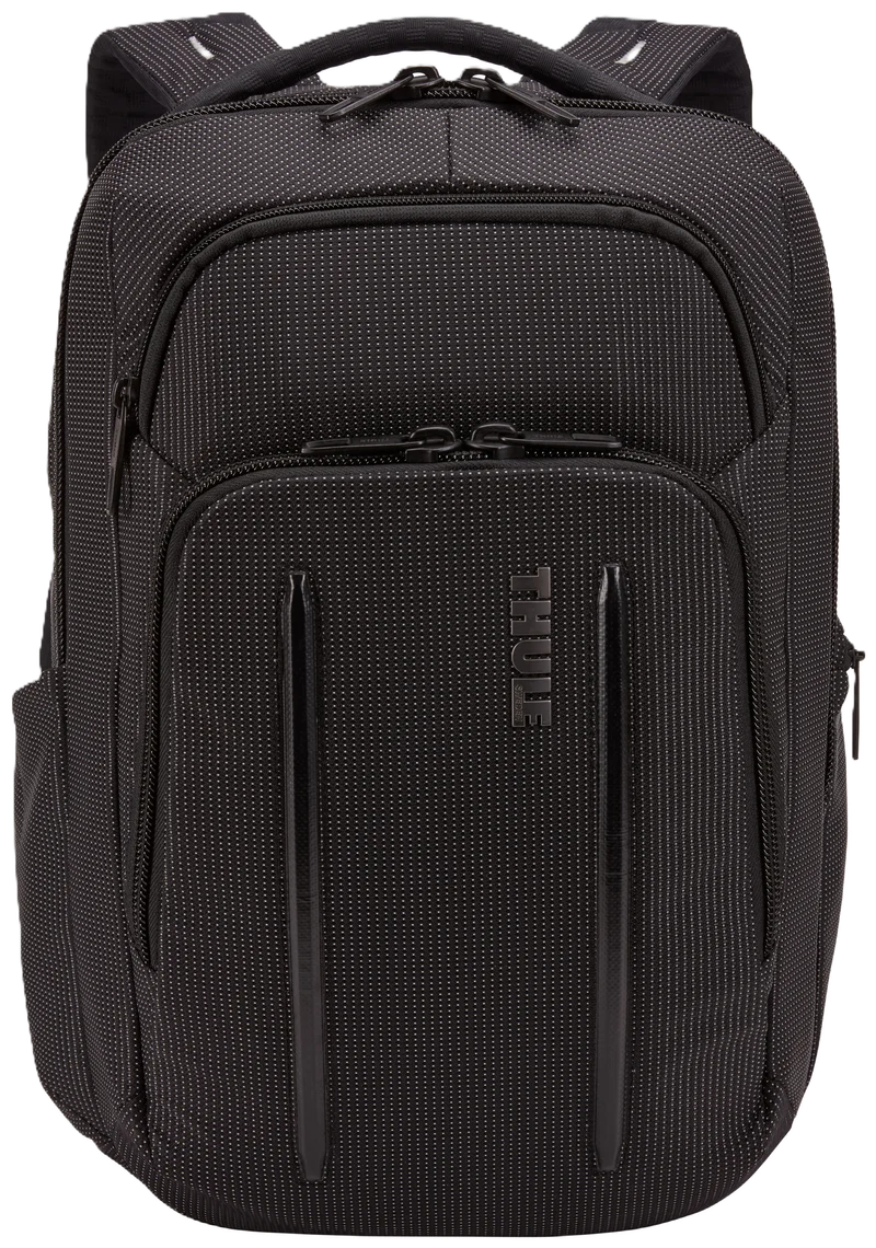 THULE CROSSOVER 2 C2BP114 BLACK