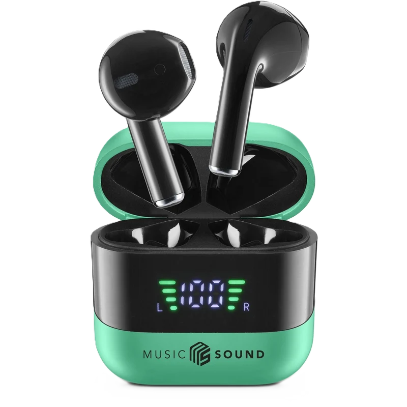 MUSIC SOUND BTMSTWSSPARKG