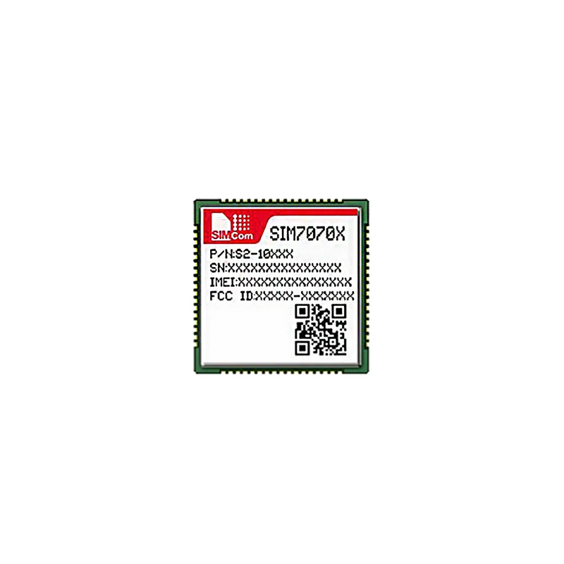 SIM7070 • Cat-M/Cat-NB/GPRS/EDGE module