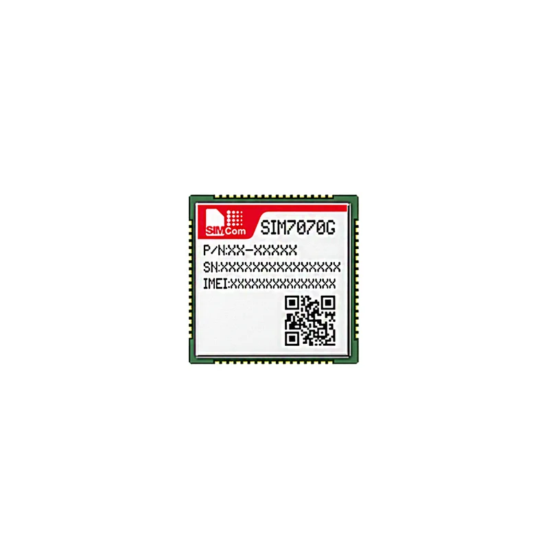 SIM7070G • LPWA Module