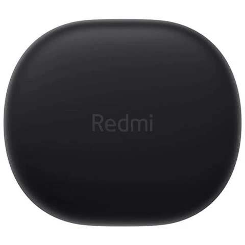 AURICOLARI BLUETOOTH XIAOMI REDMI BUDS 4 LITE NERI 1 pz