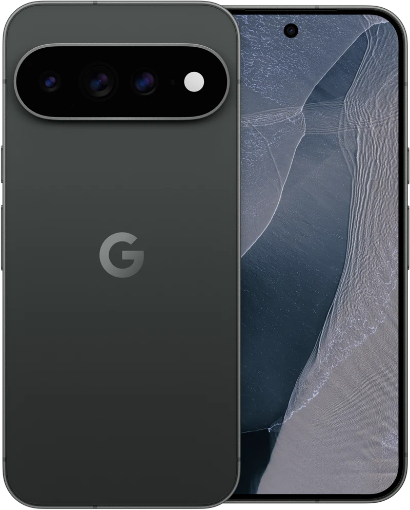 Google Pixel 11 Pro XL 256GB Obsidian