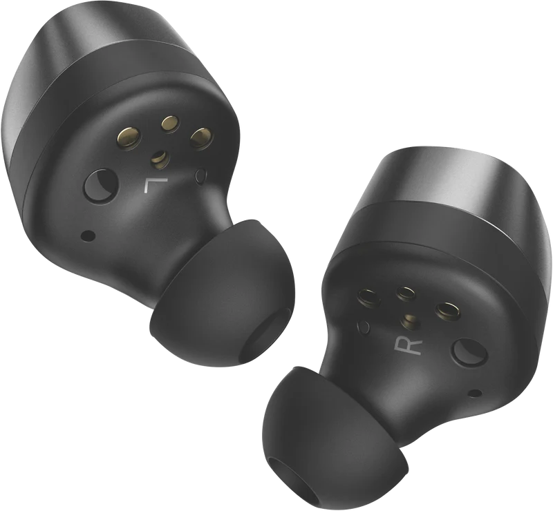 Sennheiser Momentum 4 True Wireless - Graphite