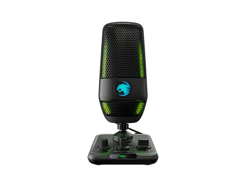 ROCCAT Torch
