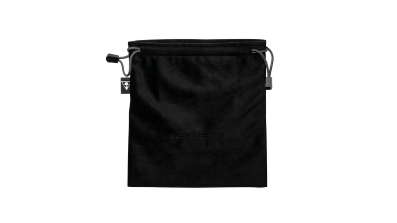 Stealth Pro Headset Travel Pouch/Bag