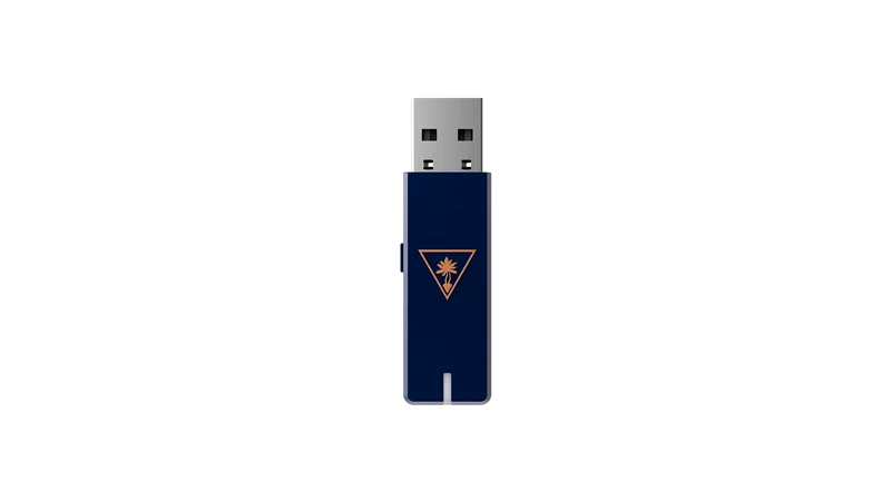 Stealth 700 Gen 2 MAX Transmitter Cobalt Blue - PlayStation