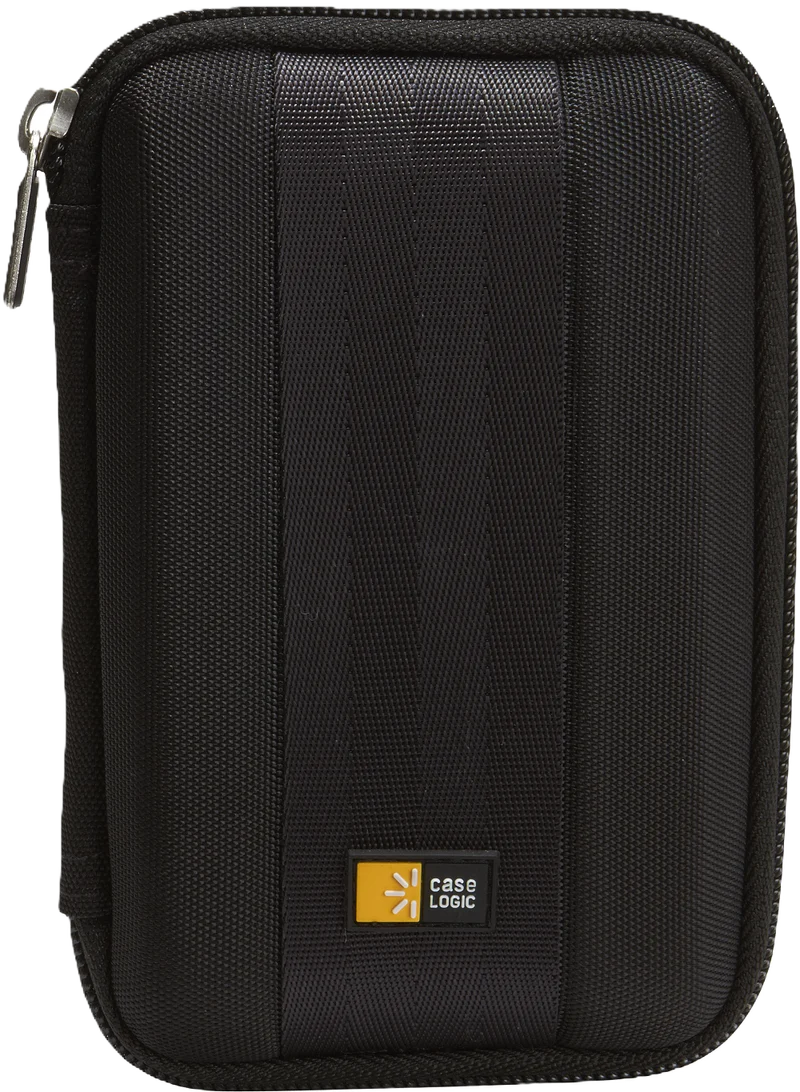CASE LOGIC QHDC101 BLACK