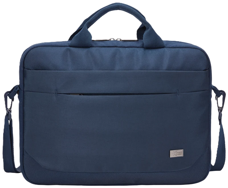 CASE LOGIC ADVANTAGE ADVA114 DARK BLUE