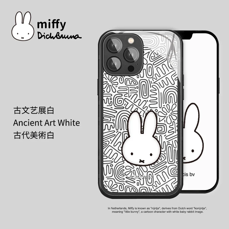 iPhone 12/13 Hybrid Case Design: A01