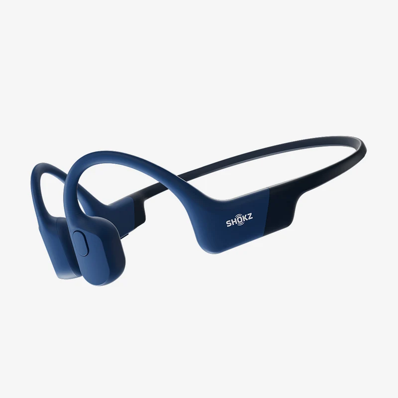 Cuffie Shokz OpenRun Wireless