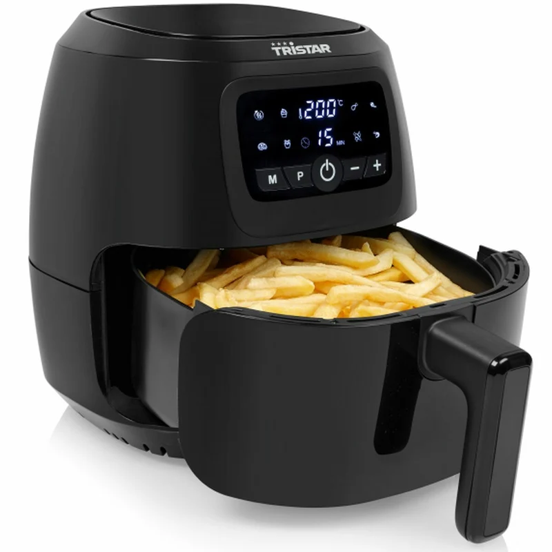 FRIGGITRICE AD ARIA TRISTAR 4,2 LT