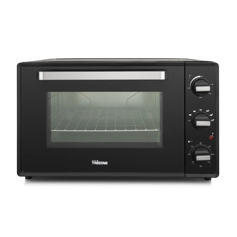 FORNO ELETTRICO TRISTAR 48L INOX