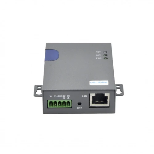 WL-R100LFX • W-Link Low cost LTE Router with Remote Management and no Wi-Fi