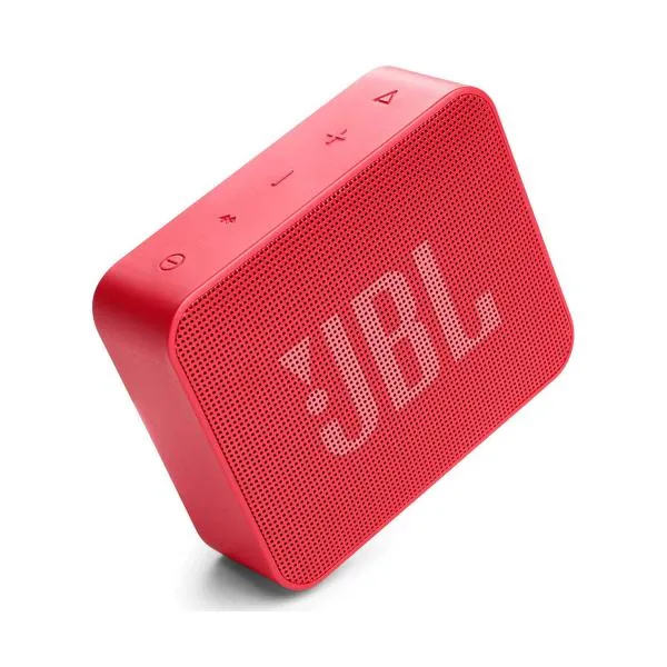 CASSA MINI SPEAKER GO ESSENTIAL RED ALTOPARLANTE PORTATILE BLUETOOTH ROSSO