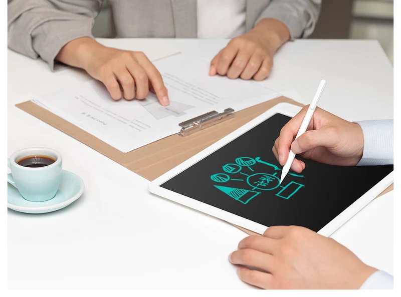 Tablet scrittura 13,5 pollici Xiaomi Mi LCD